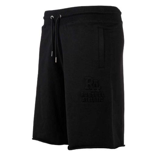 RUSSELL Athletic Seamless Ανδρική Βερμούδα 2