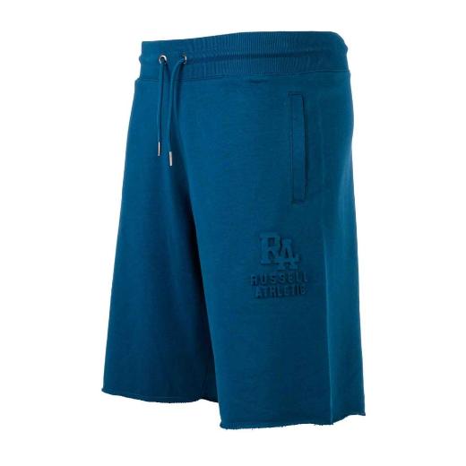 RUSSELL Athletic Seamless Ανδρική Βερμούδα 2
