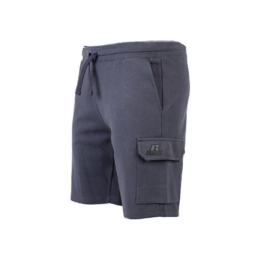 RUSSELL Athletic Ανδρική Βερμούδα Cargo 2