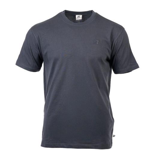 RUSSELL Αντρικό T-shirt  0