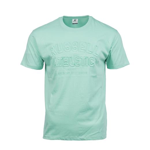 RUSSELL Αντρικό T-shirt 0