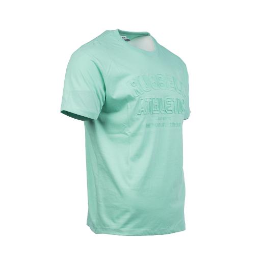 RUSSELL Αντρικό T-shirt 1