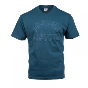 RUSSELL Αντρικό T-shirt Κοντομάνικο - 194691