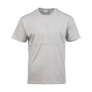 RUSSELL Αντρικό T-shirt Κοντομάνικο - 194701