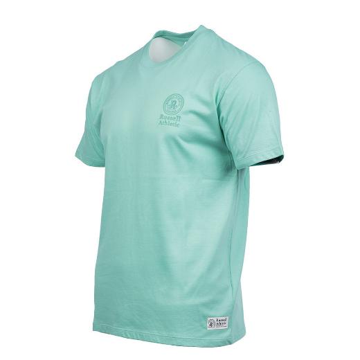 RUSSELL Αντρικό T-shirt 2