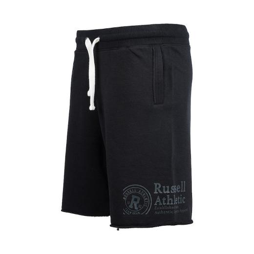 RUSSELL Αθλητική Ανδρική Βερμούδα 2