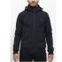 RUSSELL Athletic Ανδρικό Χειμωνιάτικο Μπουφάν Softshell Αδιάβροχο και Αντιανεμικό - 0