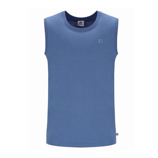 RUSSELL Athletic Singlet Ανδρική Μπλούζα Αμάνικη 0