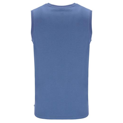 RUSSELL Athletic Singlet Ανδρική Μπλούζα Αμάνικη 1