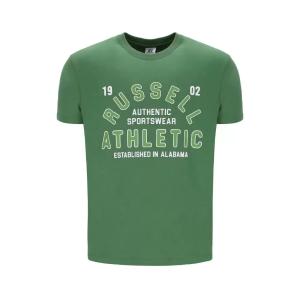 RUSSELL Athletic Ανδρικό Αθλητικό T-shirt Κοντομάνικο - 157331