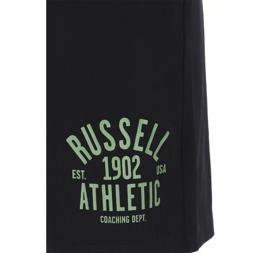 RUSSELL Athletic Αθλητική Ανδρική Βερμούδα  2