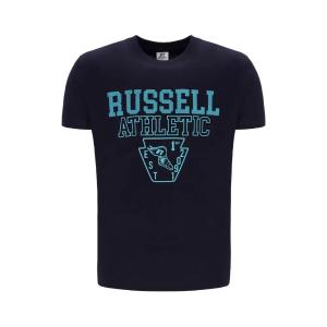 RUSSELL Athletic Ανδρικό Αθλητικό T-shirt Κοντομάνικο - 157300