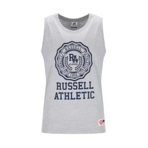 RUSSELL Athletic Ανδρική Μπλούζα Αμάνικη - 155472
