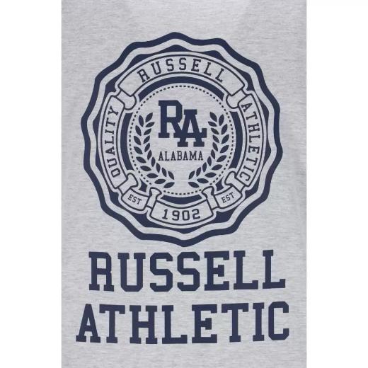 RUSSELL Athletic Ανδρική Μπλούζα Αμάνικη 2