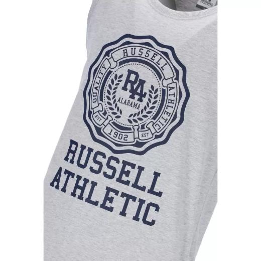 RUSSELL Athletic Ανδρική Μπλούζα Αμάνικη 3