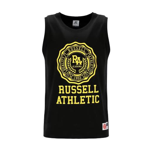 RUSSELL Athletic Ανδρική Μπλούζα Αμάνικη 0