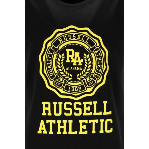 RUSSELL Athletic Ανδρική Μπλούζα Αμάνικη 1