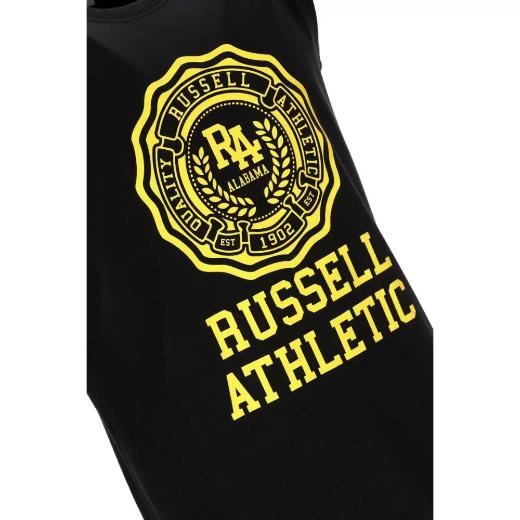 RUSSELL Athletic Ανδρική Μπλούζα Αμάνικη 2