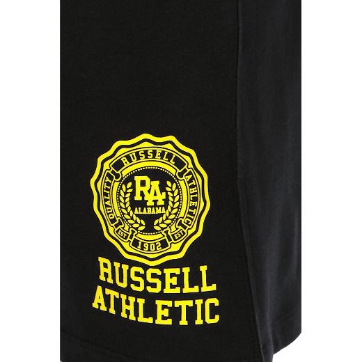 RUSSELL Athletic Ανδρική Βερμούδα 3