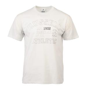 Russell Athletic Αθλητικό T-shirt - 179220