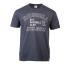 Russell Athletic Αθλητικό T-shirt - 0