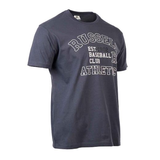 Russell Athletic Αθλητικό T-shirt 1