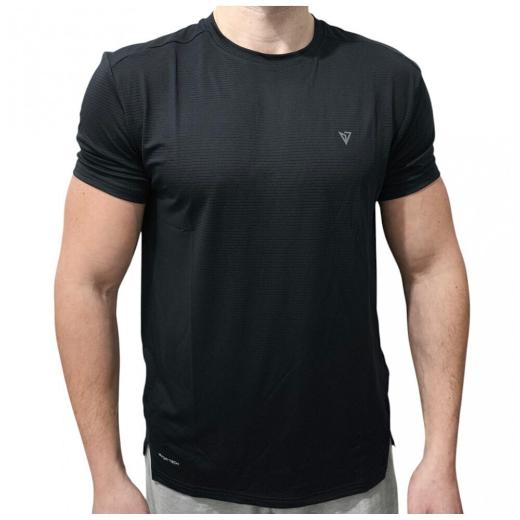 MAGNETIC NORTH Αθλητικό T-shirt  0