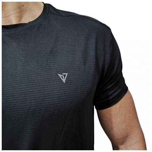 MAGNETIC NORTH Αθλητικό T-shirt  2