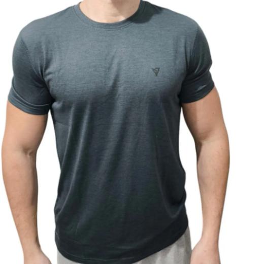 MAGNETIC NORTH Αθλητικό T-shirt  0