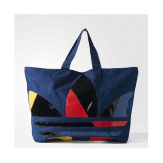 ADIDAS Paris Beach Shopper Bag 0