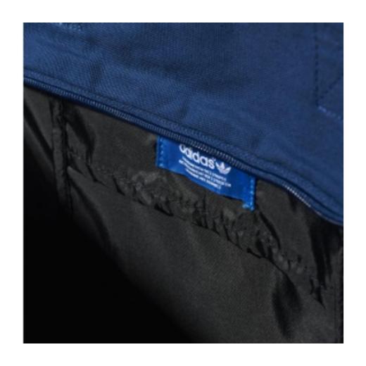 ADIDAS Paris Beach Shopper Bag 2