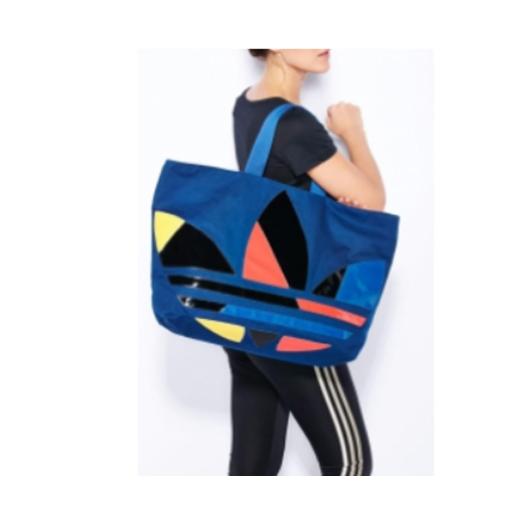 ADIDAS Paris Beach Shopper Bag 3