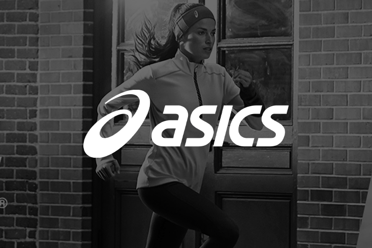 ASICS