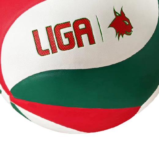 LIGA Smash Μπάλα Volley 1