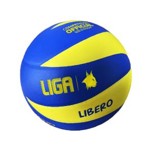 LIGA Libero Μπάκες Volley - 158111