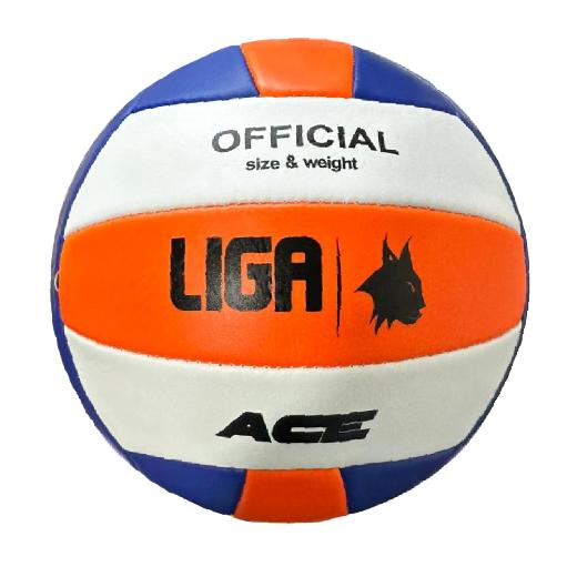 LIGA Ace Μπάλες Volley 0