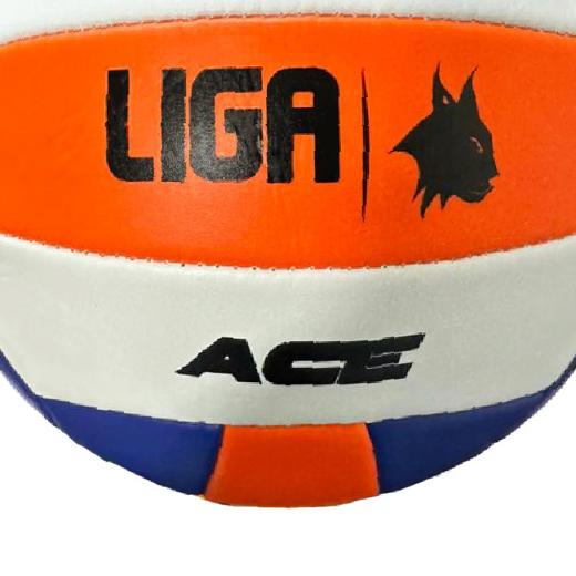 LIGA Ace Μπάλες Volley 1