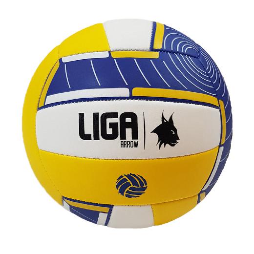 LIGA Μπάλα Volley 0