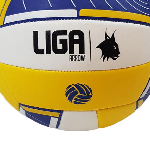 LIGA Μπάλα Volley 1