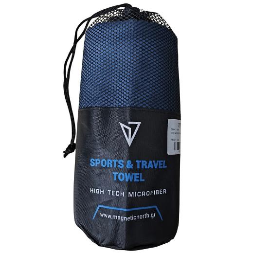 Magnetic North Πετσέτα Microfiber 160 cm x 90 cm 0