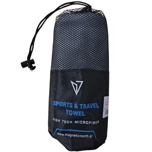 Magnetic North Πετσέτα Microfiber 160 cm x 90 cm - 181590