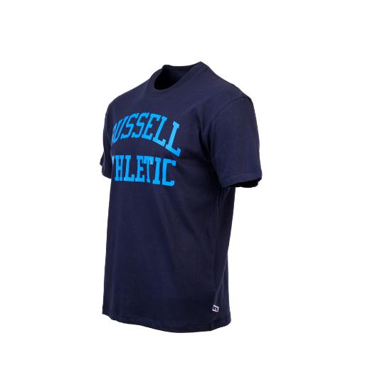 RUSSELL Athletic Αθλητική Μπλούζα Κοντομάνικη  2