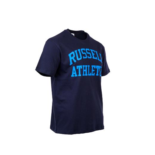 RUSSELL Athletic Αθλητική Μπλούζα Κοντομάνικη  3