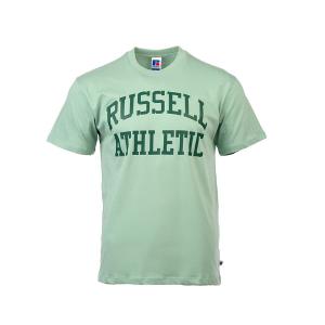RUSSELL Athletic Αθλητική Μπλούζα Κοντομάνικη  - 179252