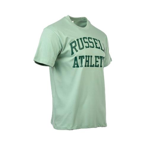RUSSELL Athletic Αθλητική Μπλούζα Κοντομάνικη  3