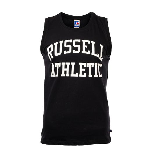 Russell Athletic Αμάνικη Μπλούζα 0