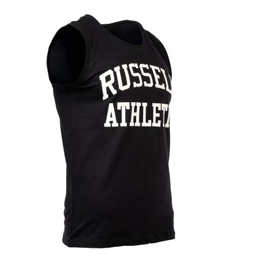 Russell Athletic Αμάνικη Μπλούζα 1