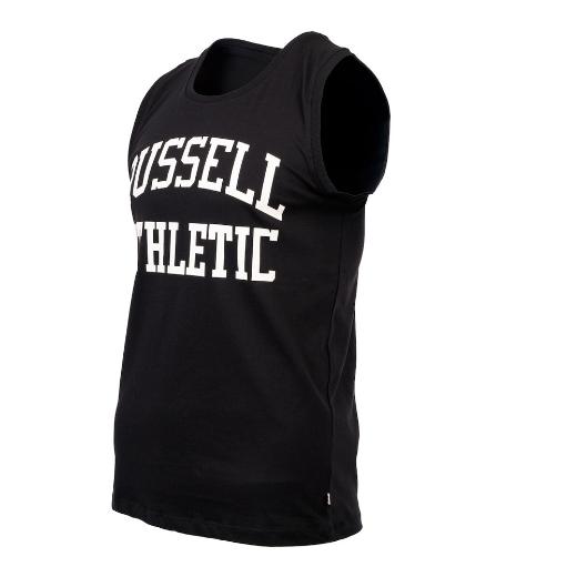 Russell Athletic Αμάνικη Μπλούζα 2
