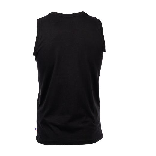 Russell Athletic Αμάνικη Μπλούζα 3