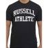 RUSSELL Athletic Ανδρικό Αθλητικό T-shirt Κοντομάνικο - 0